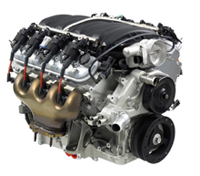 P10F7 Engine